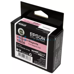 Epson T46S6, C13T46S600