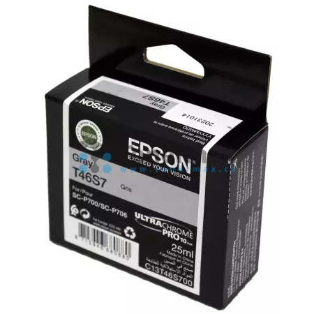 Cartridge Epson T46S7, C13T46S700