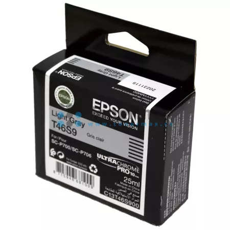 Cartridge Epson T46S9, C13T46S900