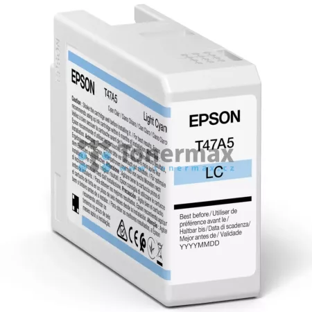 Cartridge Epson T47A5, C13T47A500