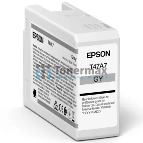 Epson T47A7, C13T47A700