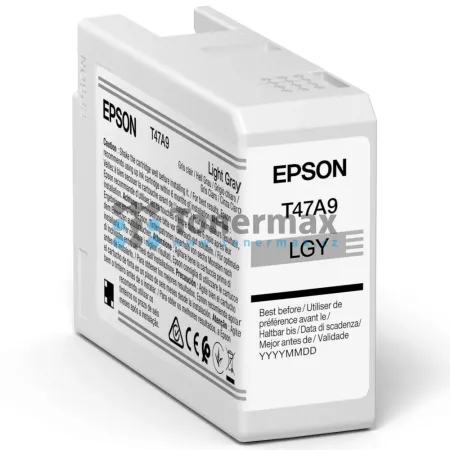 Cartridge Epson T47A9, C13T47A900
