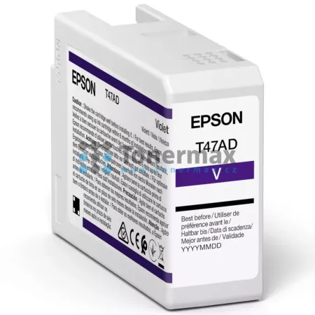 Cartridge Epson T47AD, C13T47AD00