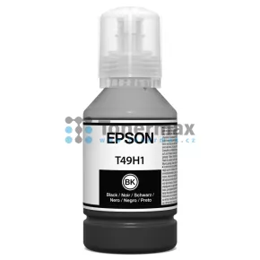 Epson T49H1, C13T49H100, ink bottle