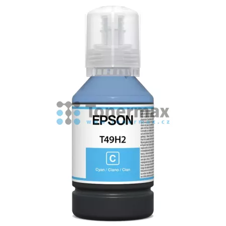 Epson T49H2, C13T49H200, ink bottle