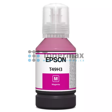 Epson T49H3, C13T49H300, ink bottle