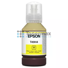 Epson T49H4, C13T49H400, ink bottle