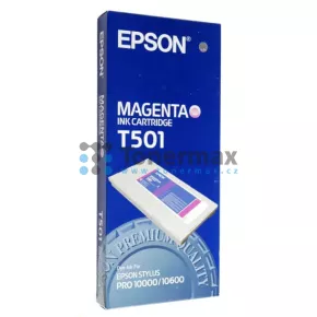 Epson T501, C13T501011