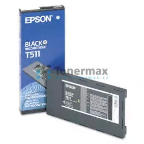 Epson T511, C13T511011