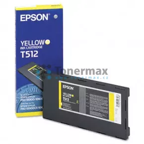 Epson T512, C13T512011