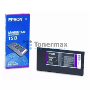 Epson T513, C13T513011