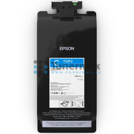 Cartridge Epson T53F2, C13T53F200