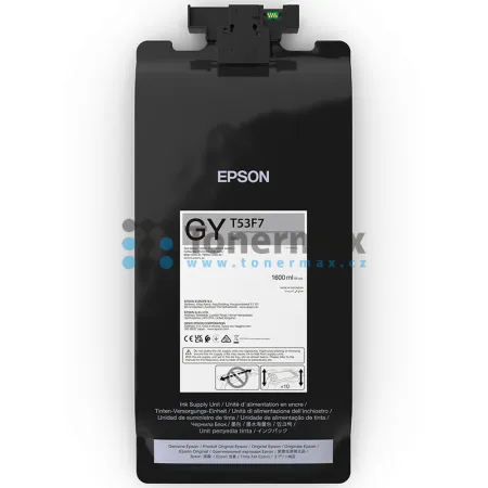Cartridge Epson T53F7, C13T53F700