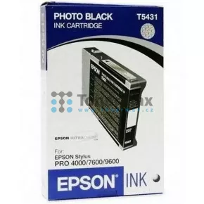 Epson T5431, C13T543100