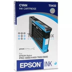 Epson T5432, C13T543200