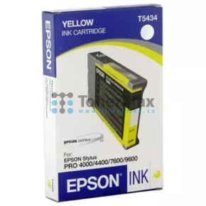 Epson T5434, C13T543400