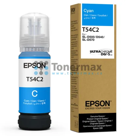 Epson T54C2, C13T54C220