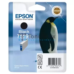 Epson T5591, C13T55914010 Epson T5591, C13T55914010
