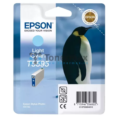 Cartridge Epson T5595, C13T55954010