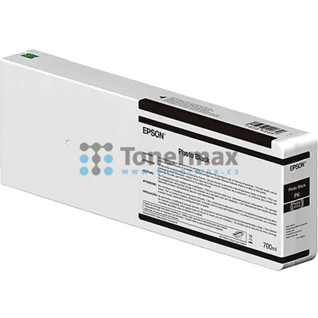 Cartridge Epson T55K1, C13T55K100