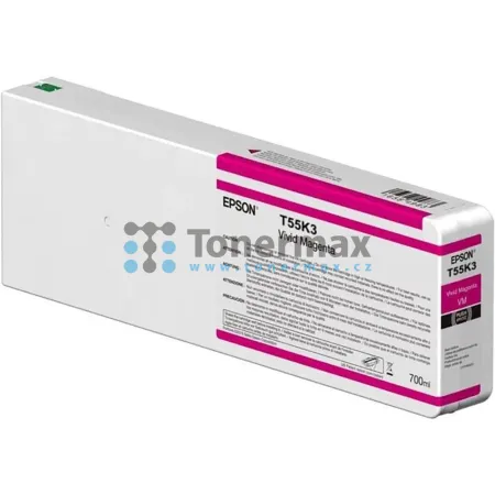 Cartridge Epson T55K3, C13T55K30N