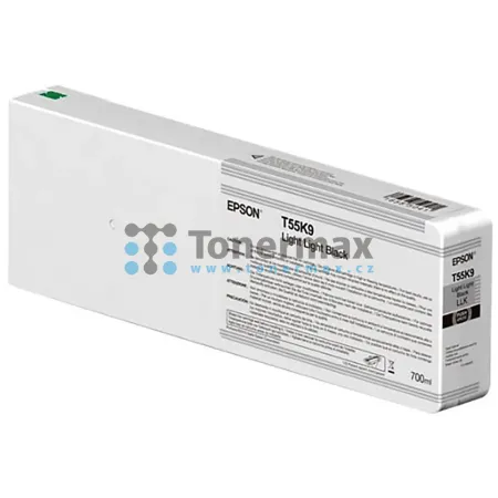 Cartridge Epson T55K9, C13T55K900