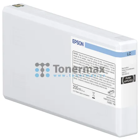 Cartridge Epson T55W5, C13T55W500