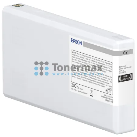 Cartridge Epson T55W7, C13T55W700