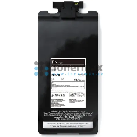 Cartridge Epson T56F1, C13T56F100