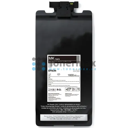 Cartridge Epson T56F8, C13T56F800