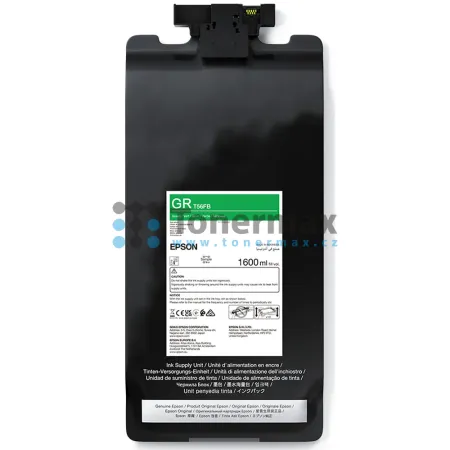 Cartridge Epson T56FB, C13T56FB00