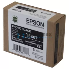 Epson T5801, C13T580100