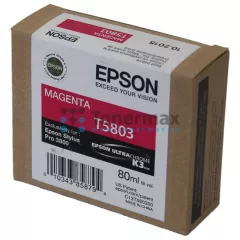 Epson T5803, C13T580300