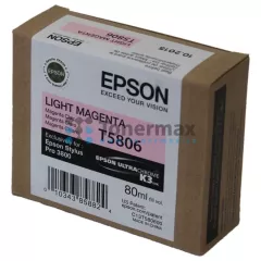 Epson T5806, C13T580600 Epson T5806, C13T580600