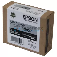 Epson T5807, C13T580700 Epson T5807, C13T580700