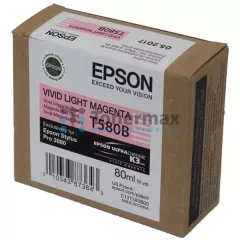 Epson T580B, C13T580B00