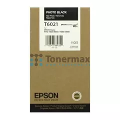 Epson T6021, C13T602100 Epson T6021, C13T602100