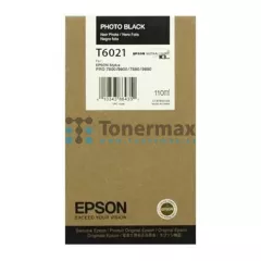 Epson T6021, C13T602100