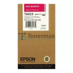 Epson T6023, C13T602300