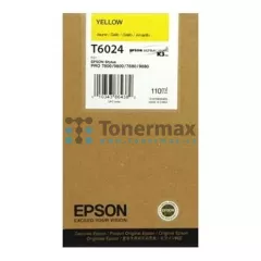 Epson T6024, C13T602400 Epson T6024, C13T602400