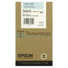 Epson T6025, C13T602500