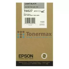 Epson T6027, C13T602700