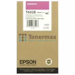 Epson T602B, C13T602B00