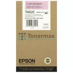 Epson T602C, C13T602C00 Epson T602C, C13T602C00
