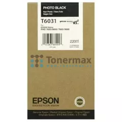 Epson T6031, C13T603100