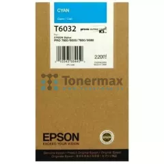 Epson T6032, C13T603200