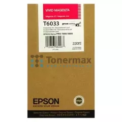 Epson T6033, C13T603300 Epson T6033, C13T603300