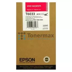 Epson T6033, C13T603300