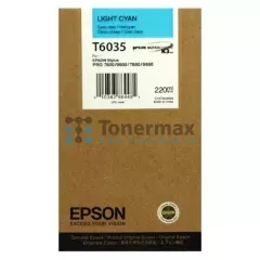 Epson T6035, C13T603500