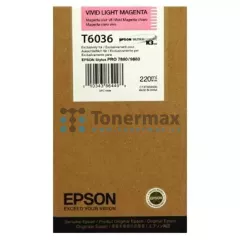 Epson T6036, C13T603600 Epson T6036, C13T603600